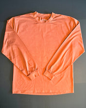 Load image into Gallery viewer, RSVP Copper Long Sleeve
