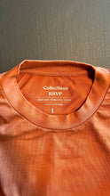 Load image into Gallery viewer, RSVP Copper Long Sleeve
