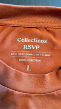 Load image into Gallery viewer, RSVP Copper Long Sleeve
