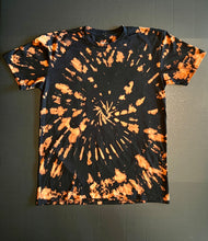 Load image into Gallery viewer, RSVP Tie- Dye T-Shirt
