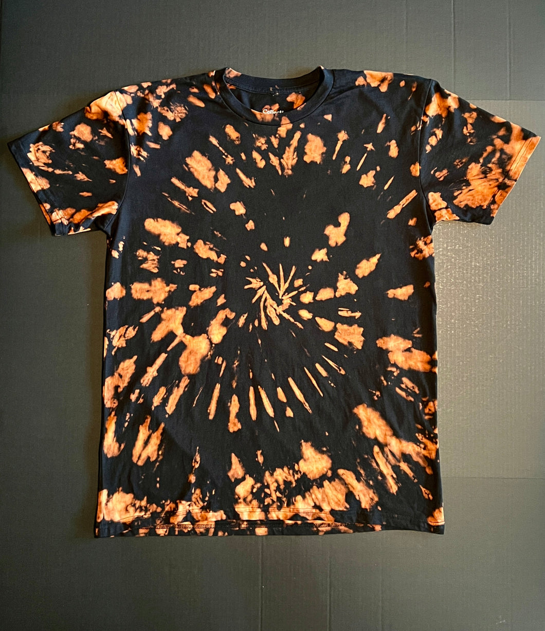 RSVP Tie- Dye T-Shirt